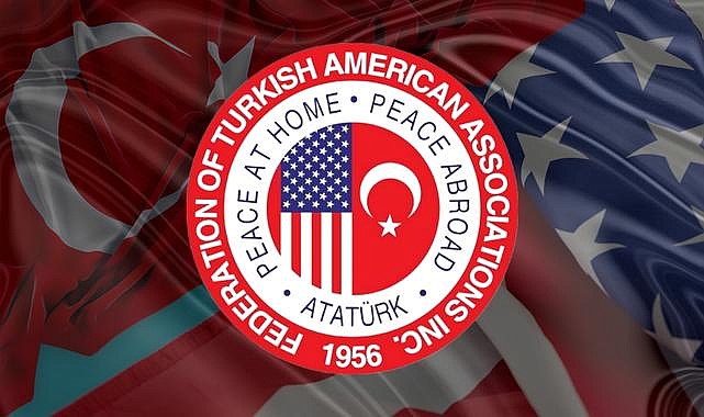 TADF'tan izinsiz 'logo ve isim' kullanılmasına tepki: Bunun suç olduğunu hatırlatırız!