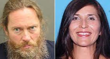 Tadilat programına katılmayan eşini boğarak öldürdü!