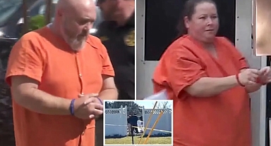 Taşındıkları evin derin dondurucusunda ölü bir genç buldular!