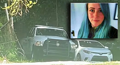 Tatilde kaybolan öğretmene hala ulaşılamadı!