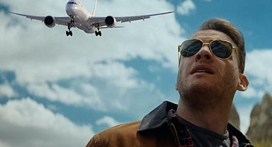 THY, Kerem Bürsin'li yeni reklam filmini yayınladı: Tüm dünyayı Türkiye'yi keşfetmeye çağırdı