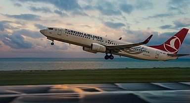 THY, yeni uçuş noktaları için kolları sıvadı: ABD'de Detroit, Denver, Orlando var...