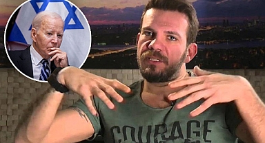 Tolga Karel'den 'acil bütçe' onayının ardından dikkat çeken mesaj: Bas bas paraları Leyla'ya