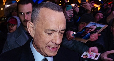 Tom Hanks'ten yapay zekalı reklam uyarısı