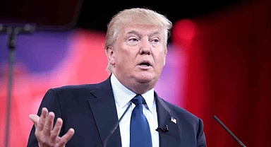 Trump, 'dolandırıcılık'tan hakim karşısına çıktı: Cadı avını izlemek istedim!