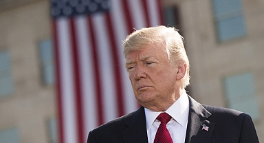 Trump 'gizli bilgi' iddialarını reddetti!