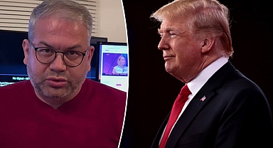 Trump'ın Medya Danışmalığı'ndan Türk Amerikan toplumuna çağrı: 'Kararlılık' vurgusu