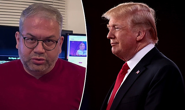 Trump'ın Medya Danışmalığı'ndan Türk Amerikan toplumuna çağrı: 'Kararlılık' vurgusu