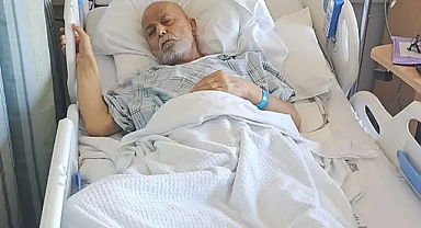 Turan Türkan'ın cenaze nakli için yardım kampanyası başlatıldı