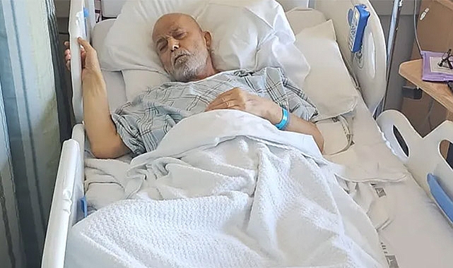 Turan Türkan'ın cenaze nakli için yardım kampanyası başlatıldı