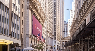 Türk bayrağı New York'ta dalgalanacak!