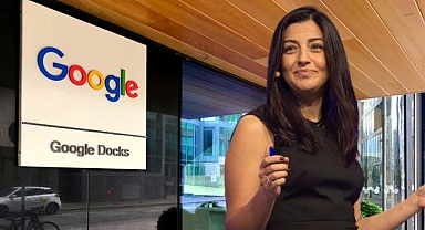 Türk yönetici Ülkü Rowe, Google'a dava açtı: Cinsiyetçi ayrımcılık ifşalandı