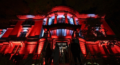 Türkiye Cumhuriyeti'nin 100. Yılı Washington'da kutlandı