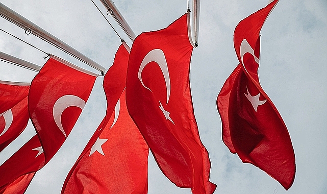 Cumhurbaşkanı Erdoğan duyurdu: Türkiye'de 3 günlük ulusal yas ilan edildi
