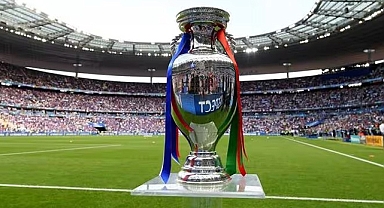 Türkiye, İtalya ortaklığında EURO 32'ye aday: Karar 10 Ekim'de açıklanacak