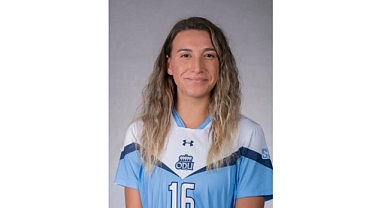 Ece Türkoğlu'ndan Müthiş Gol