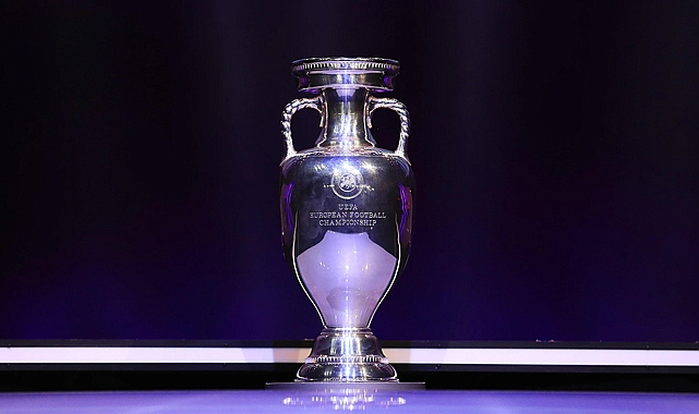 UEFA, EURO 2032 kararını verdi: Türkiye ve İtalya ev sahipliği yapacak