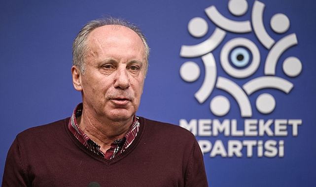 Ulusal Acil Durum Uzatıldı! Muharrem İnce Tepki Gösterdi!