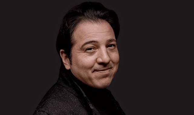 Ünlü piyanist Fazıl Say'ın konserleri iptal edildi…