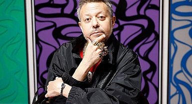 ABD'de önemli sergilere imza atmıştı: Ünlü sanatçı Haluk Akakçe hayatını kaybetti