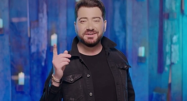 Ünlü sanatçı Murat Kurşun, 'Duygusuz' için New York'a geldi