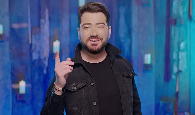 Ünlü sanatçı Murat Kurşun, 'Duygusuz' için New York'a geldi