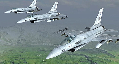 Ürdün hava üssündeki iddiaları yalanladı!