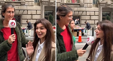 Wall Street'te hayranından ABDPost'a büyük övgü