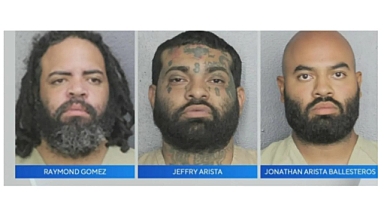 Yanlış kişiyi kaçırdılar! "Bomba var" ihbarı üzerine yakalandılar