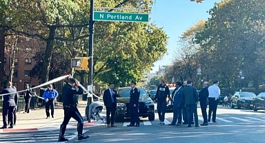 Yaya geçidinde ölüm! 7 yaşındaki çocuk hayatını kaybetti!