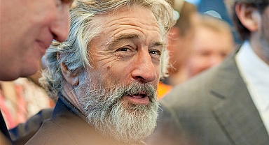 Yedinci kez baba olan Robert De Niro'dan dikkat çeken itiraflar!