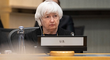 Yellen'den yüksek faiz açıklaması!