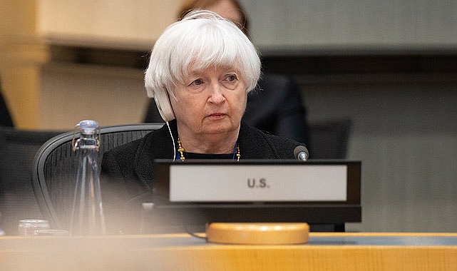 Yellen'den yüksek faiz açıklaması!