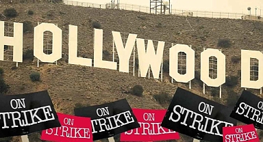 118 gün süren Hollywood grevinde anlaşmaya varıldı!