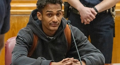 21 yaşındaki gençten hakkındaki suçlamalara manidar savunma!