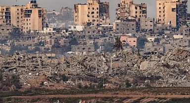 4 günlük geçici ateşkes başladı!