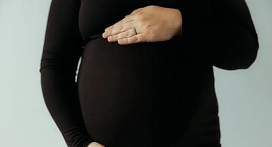 50 milyonda 1 görülen hamilelik!