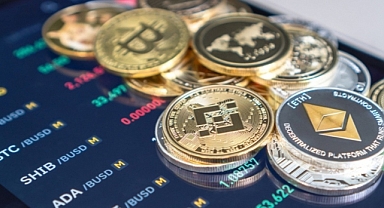 9 milyonluk kripto paraya el konuldu