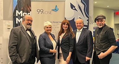 99+ONE - Umudu Seçiyoruz sergisine yoğun ilgi