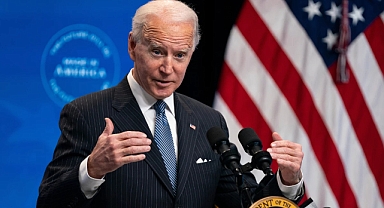 ABD Başkanı Biden, Gazze'de bulunan esirler hakkında açıklama yaptı!