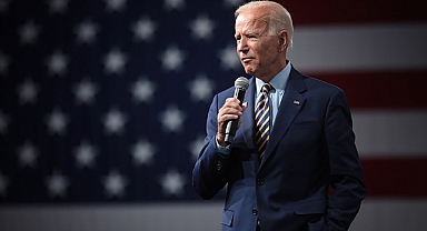 ABD Başkanı Biden, İsrail ile Filistin arasında ateşkesin mümkün olmadığını düşünüyor