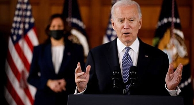 ABD Başkanı Joe Biden 81 yaşında!