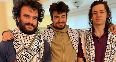 ABD'de 3 Filistinli öğrenciye silahlı saldırı düzenlendi