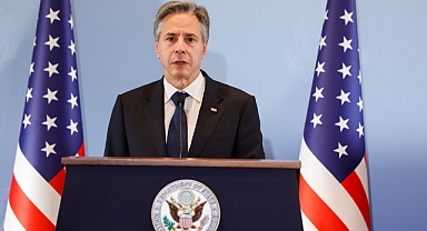 ABD Dışişleri Bakanı Antony Blinken Türkiye'yi ziyaret edecek!