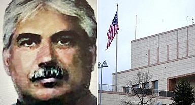 ABD ile Türkiye arasında krize neden olan Metin Topuz serbest bırakıldı!