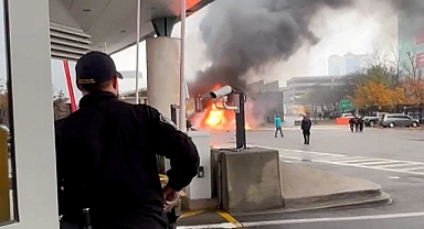 ABD-Kanada sınırında gerçekleşen patlama yeniden canlandırılıyor