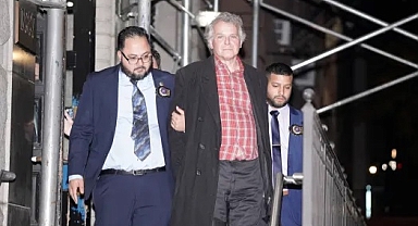 ABD'li eski diplomatın skandal sözlerine tutuklama