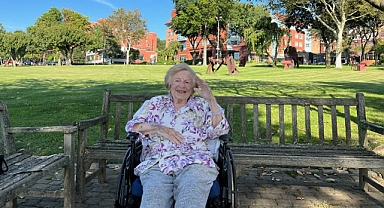 ABD'nin ilk 'yalnızlık elçisi' atandı: New York'un artık kendi seks terapisti var!