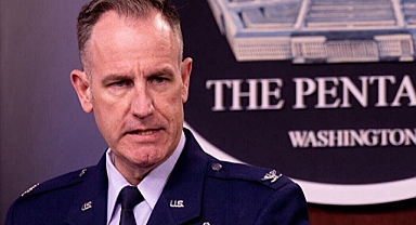 ABD Savunma Bakanlığı İsrail-Hamas hakkında açıklamalarda bulundu