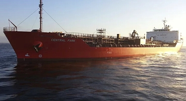 Aden Körfezi'nde operasyon: 5 kişi yakalandı